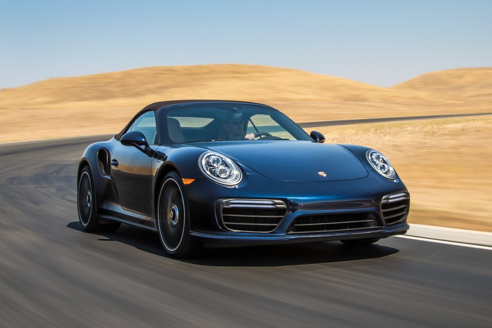 2018 Porsche 911 Turbo Cabriolet: Review, Trims, Specs, Price, New Interior  Features, Exterior Design, and Specifications | CarBuzz