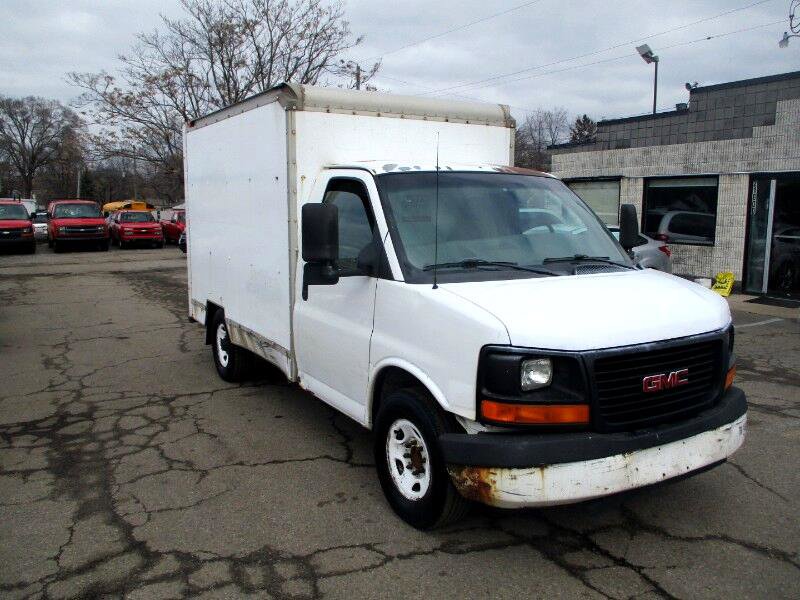 Used 2004 GMC Savana 3500 for Sale Right Now - Autotrader