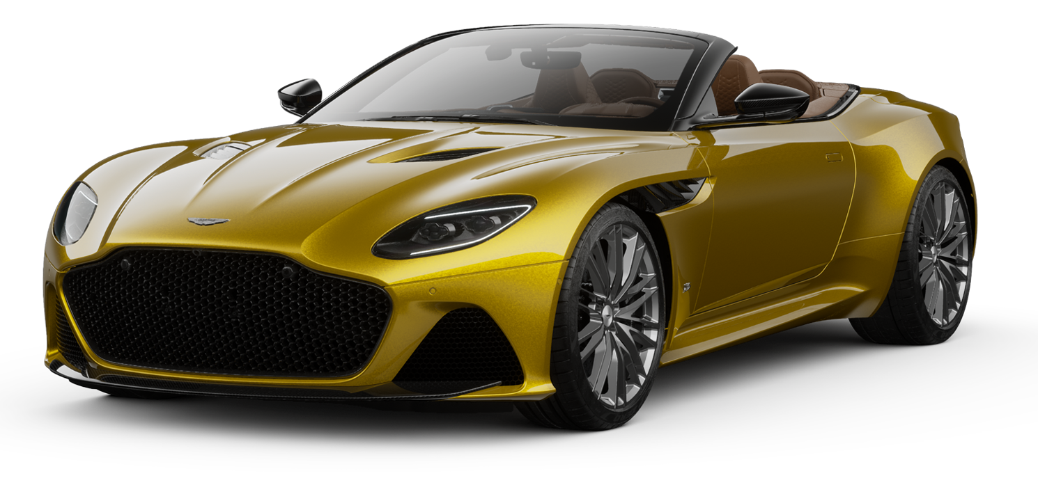 Aston Martin DBS | Aston Martin | Aston Martin