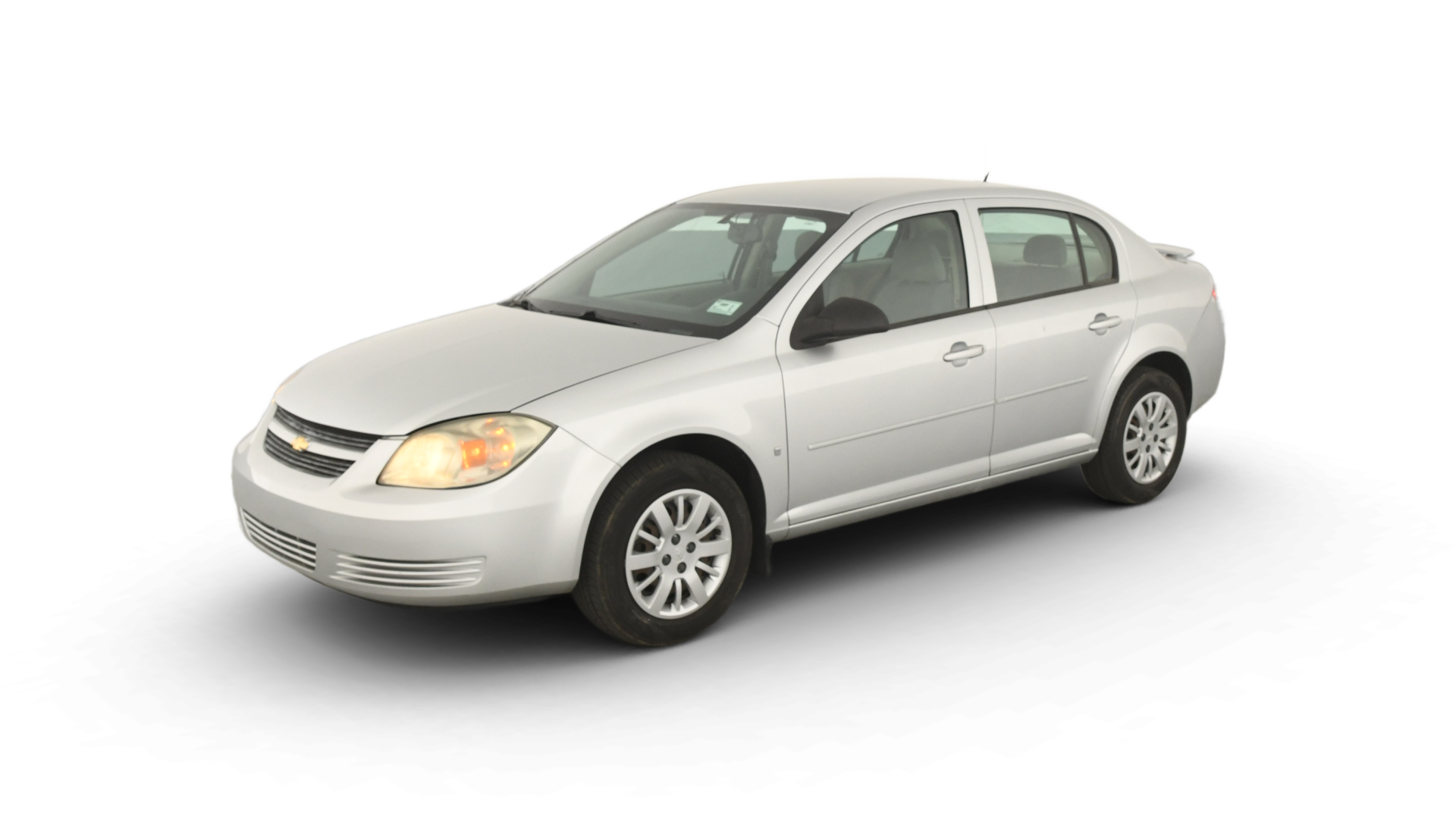 Used 2009 Chevrolet Cobalt | Carvana