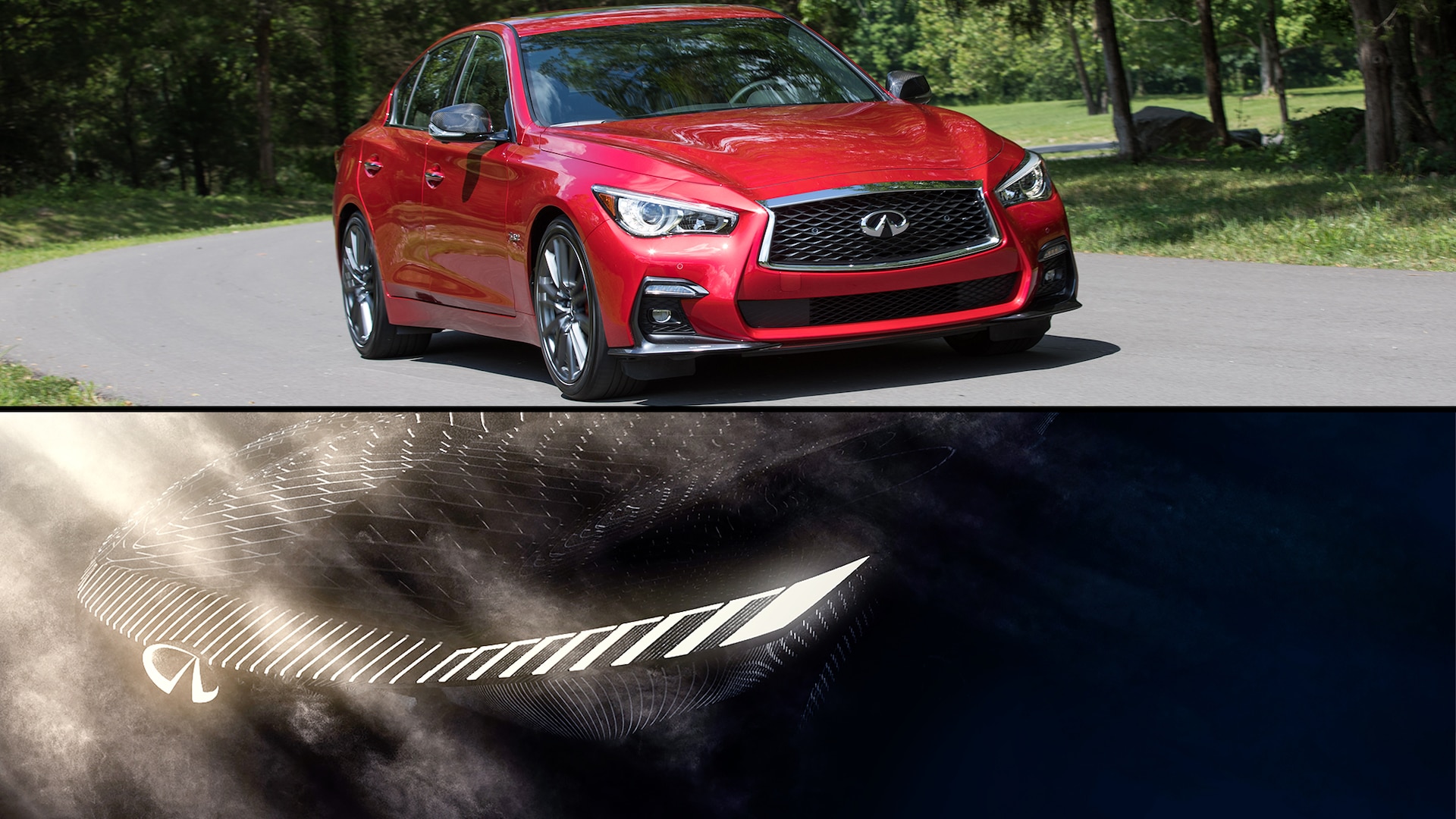 2023 Infiniti Cars: What's New With Q50 and Infiniti's Electric Future