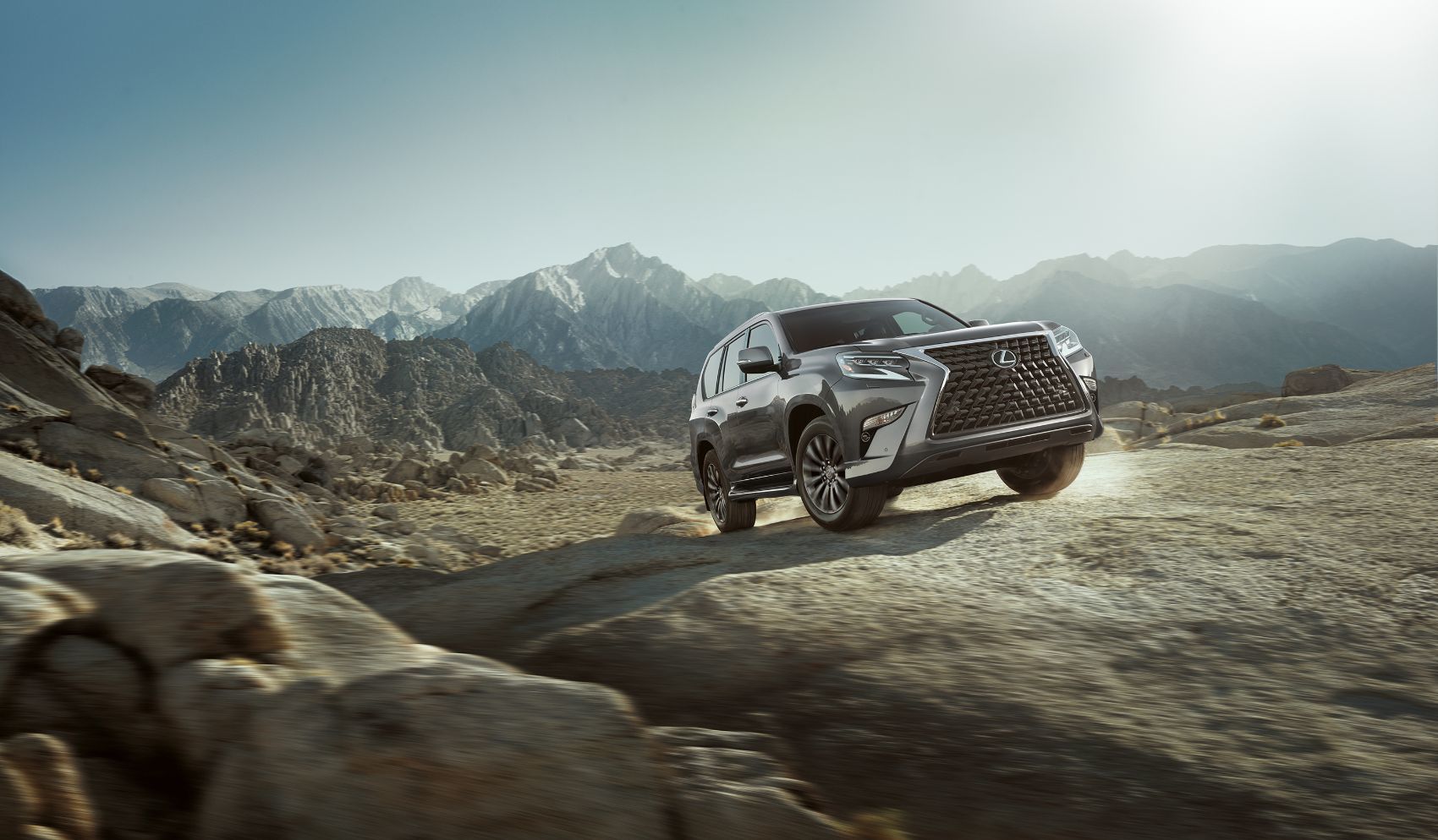 2021 Lexus GX 460: A Complete Walk Around This Luxurious Off-Roader