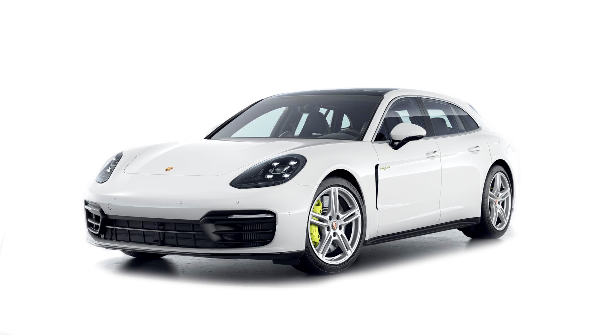 2023 Porsche Panamera Turbo S E-Hybrid Sport Turismo Full Specs, Features  and Price | CarBuzz