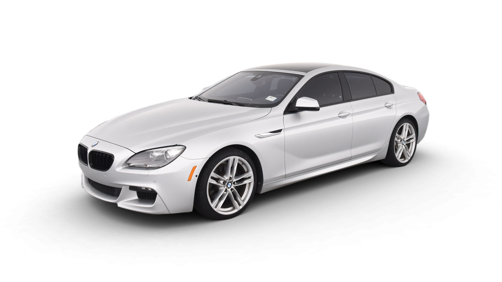 Used BMW 6 Series For Sale Online | Carvana