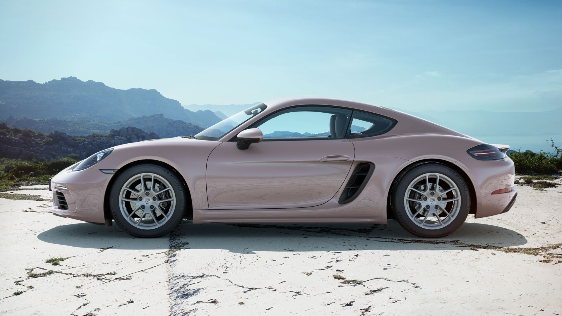 2022 Porsche 718 Gets More Expensive, Adds Two New Exterior Colors -  autoevolution