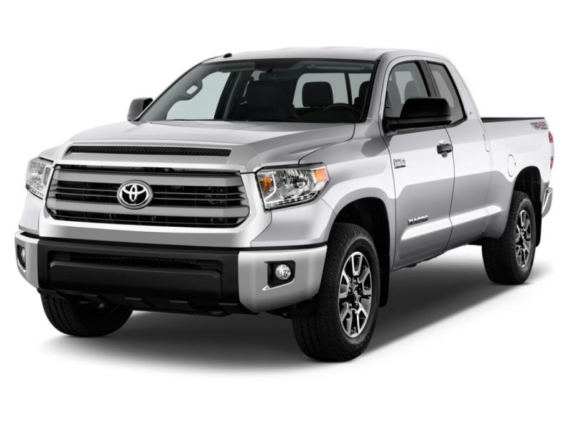 2017 Toyota Tundra Review, Ratings, Specs, Prices, and Photos - The Car  Connection