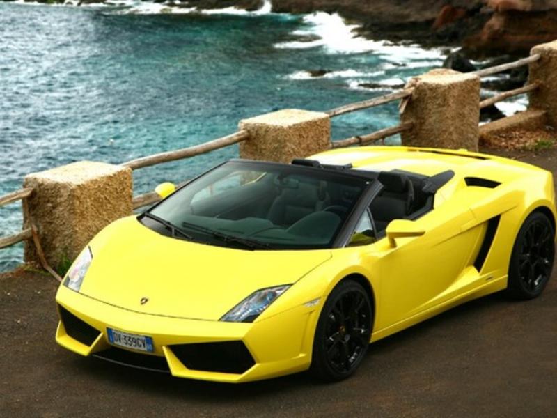2014 Lamborghini Gallardo - News, reviews, picture galleries and videos -  The Car Guide