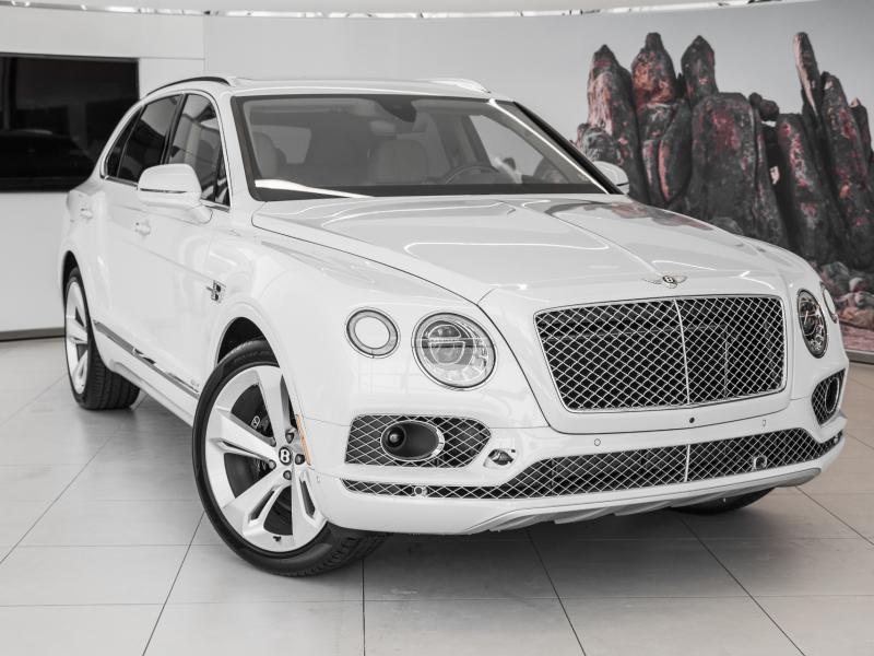 New 2020 Bentley Bentayga Hybrid For Sale (Sold) | Exclusive Automotive  Group Stock #20N027948