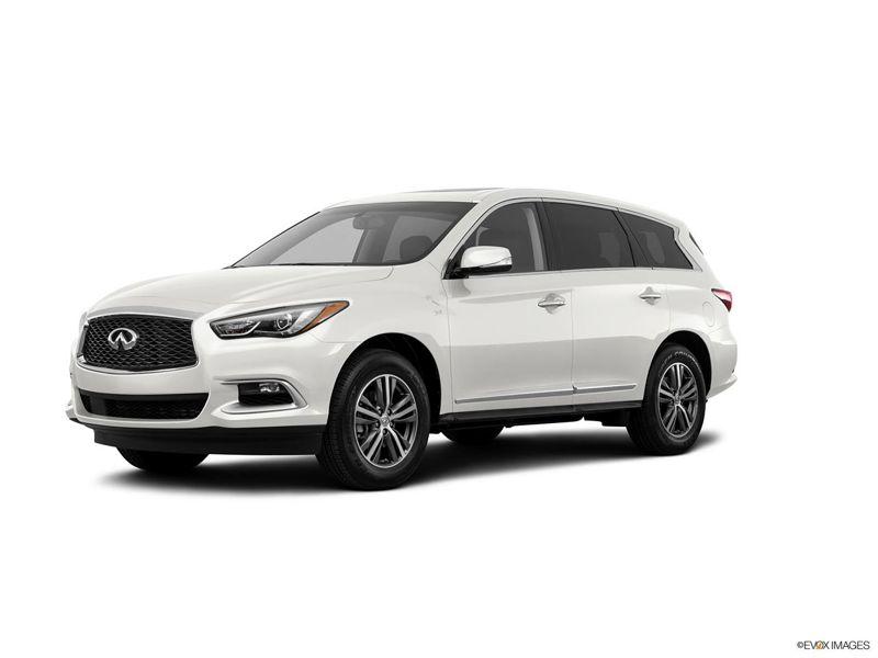 2017 Infiniti QX60 Research, Photos, Specs and Expertise | CarMax