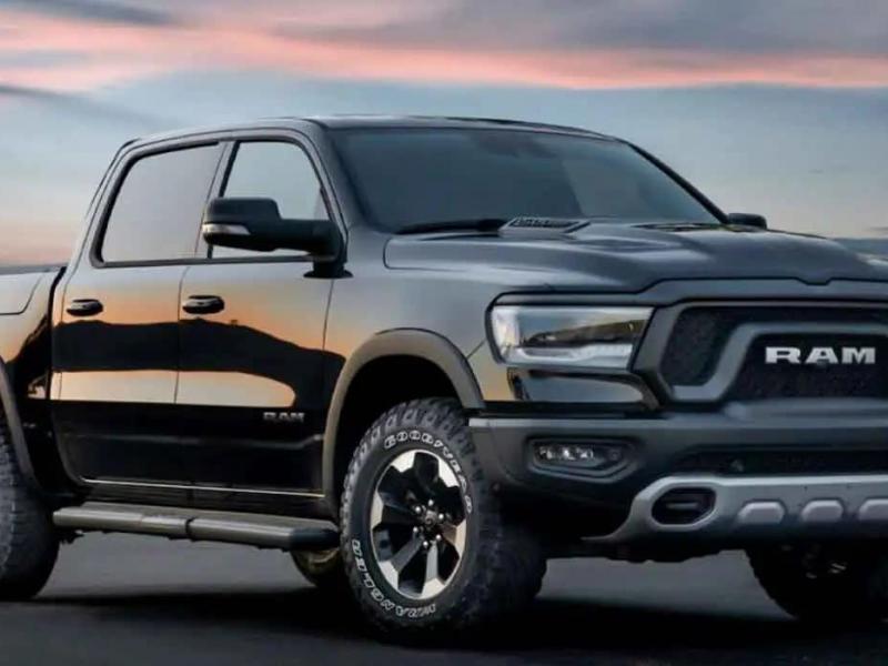 2023 Ram 1500: Changes You Can Expect | Safford CJDR of Warrenton