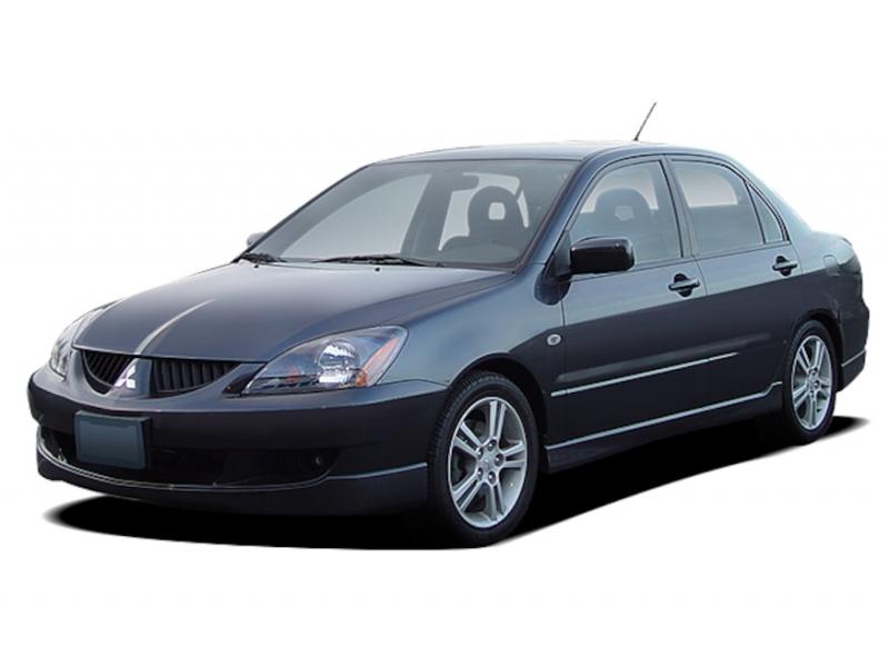 2003 Mitsubishi Lancer Prices, Reviews, and Photos - MotorTrend