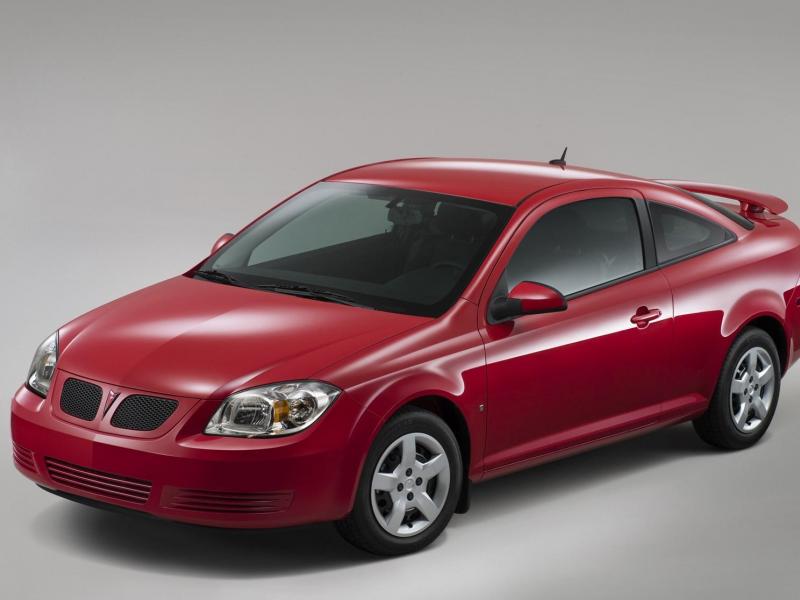 2008 Pontiac G5: Review, Trims, Specs, Price, New Interior Features,  Exterior Design, and Specifications | CarBuzz